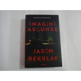 IMAGINI ASCUNSE - JASON REKULAK 